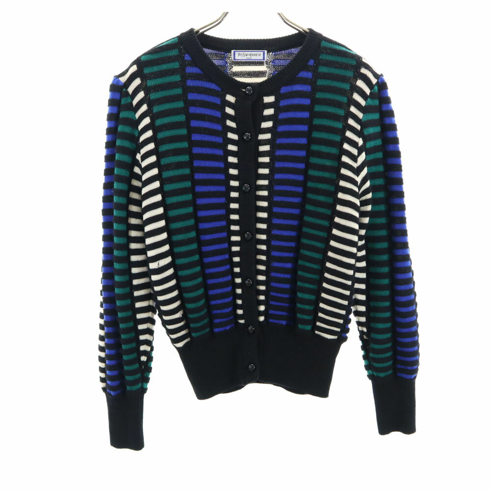 古着 YVES SAINT LAURENT イヴサンローラ