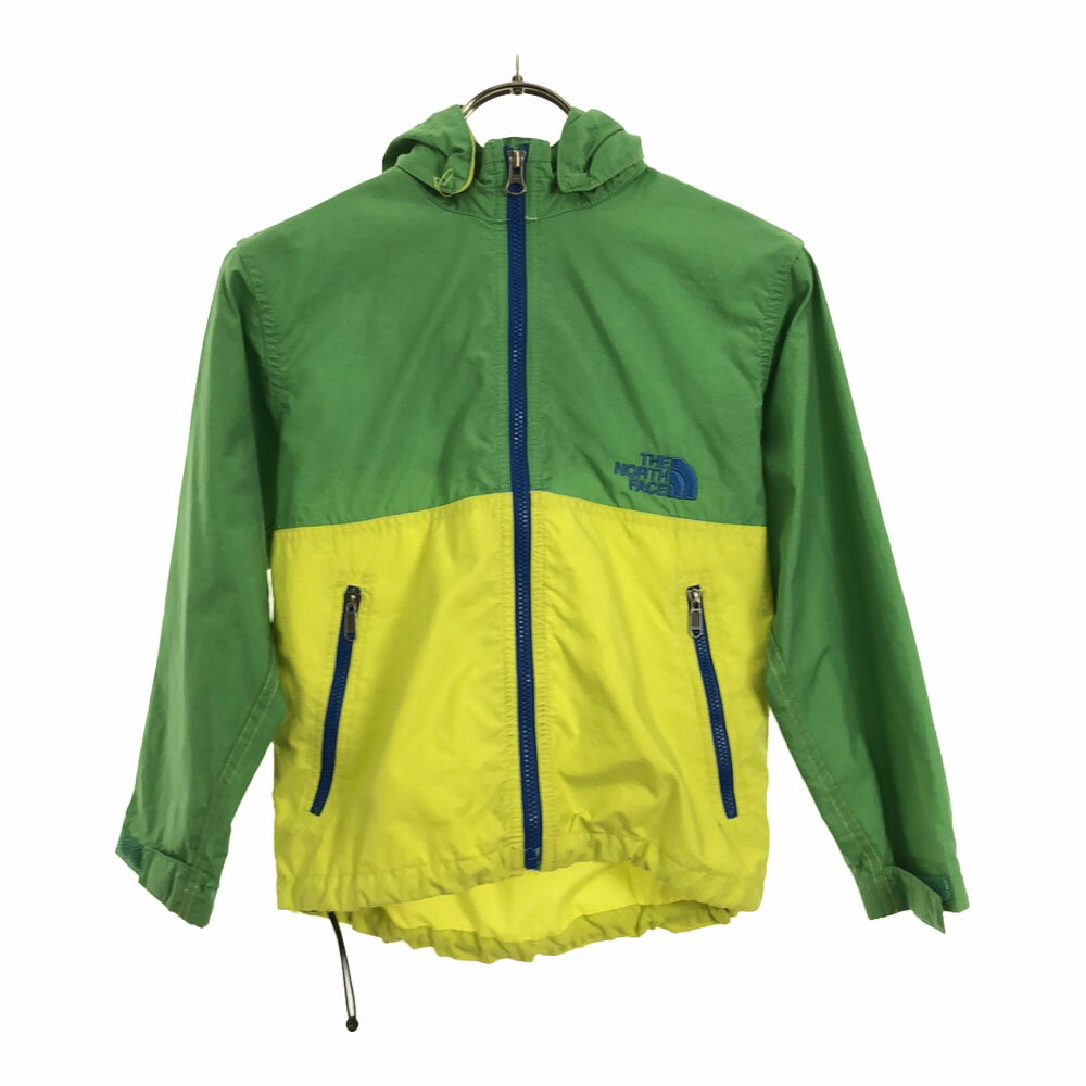  THE NORTH FACE Ρե NPJ21250 ɽ ʥ󥸥㥱å 120 ꡼ߥ ȥɥ...
