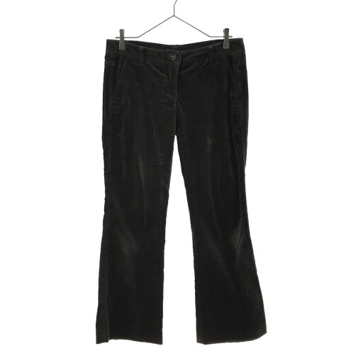 古着 theory セオリー ロングパンツ 4 ブラウン レディース 【中古】 【PD】 古着 theory セオリー ロングパンツ 4 ブラウン レディース 【中古】 【PD】