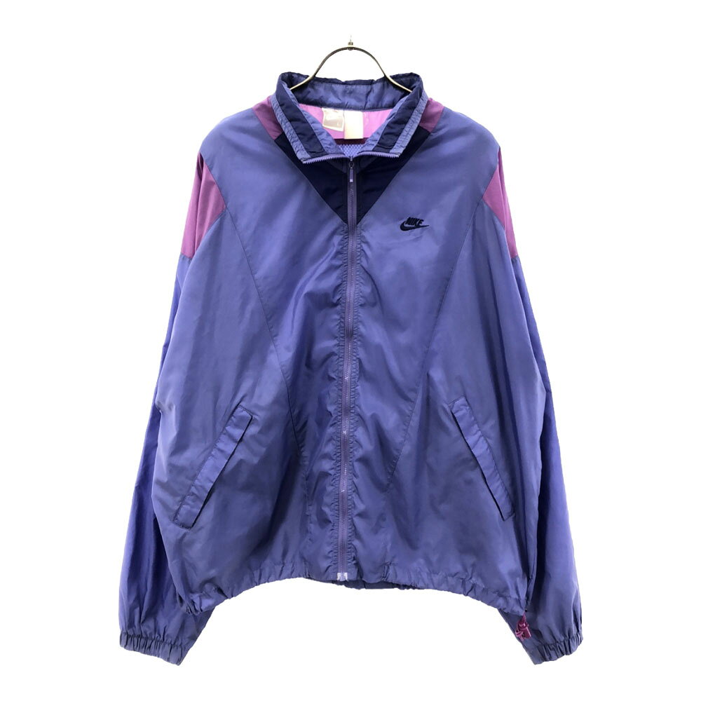 Nike Running ウィンドブレーカー M 紫 楽天市場】ナイキ ウィンドブレーカー（カラーパープル）（スポーツ