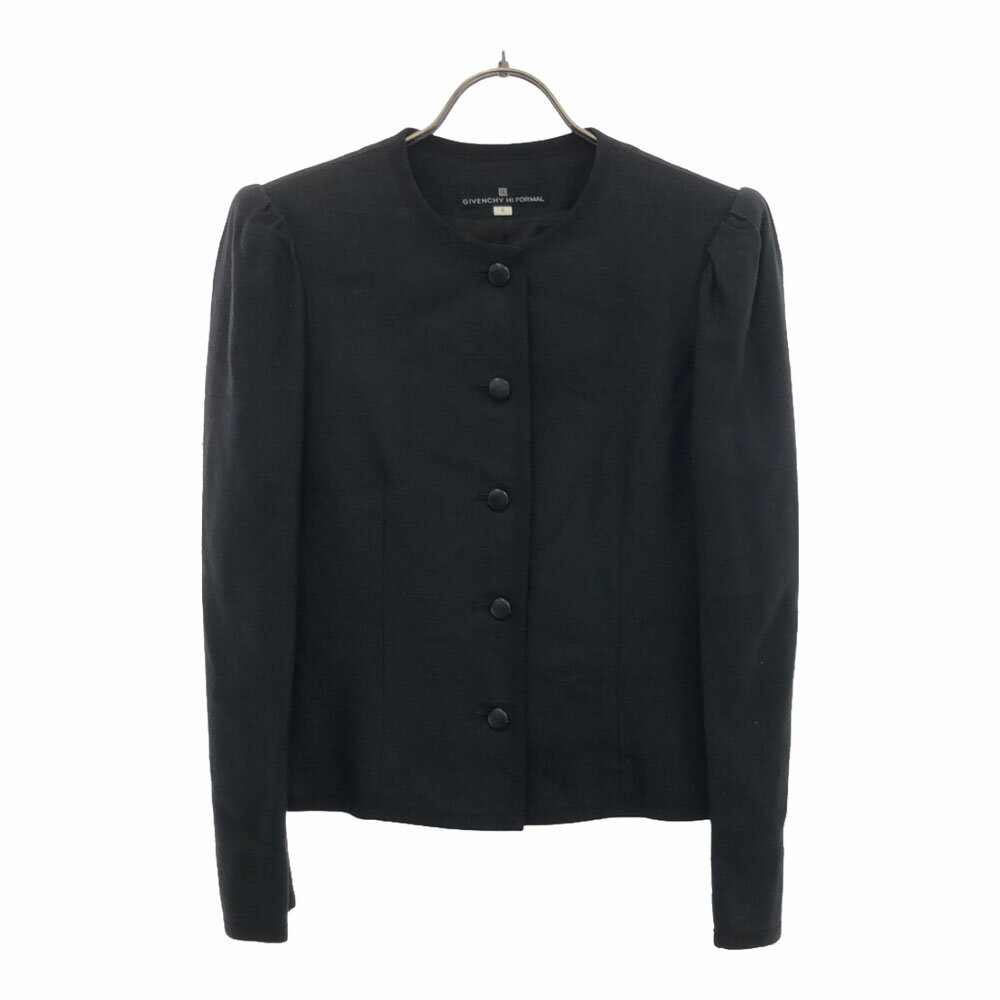 ハイフォーマル HI FORMAL 喪服 セットアップ ジャケット