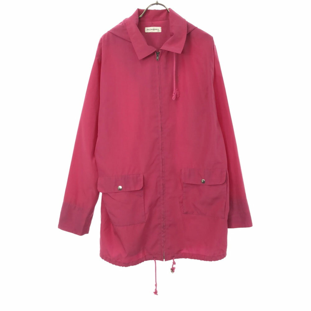  YVES SAINT LAURENT  90s Ĺµ åץѡ 160cm ԥ󥯷  å š...