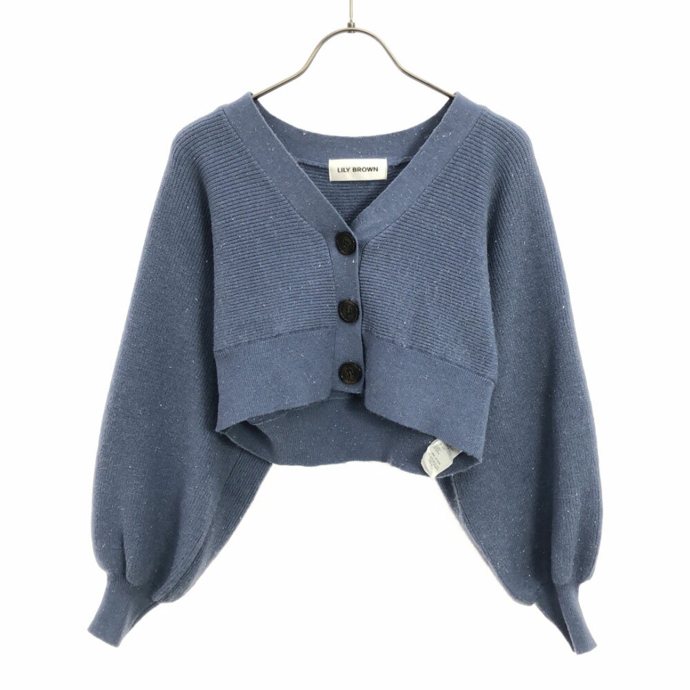  Lily Brown ꡼֥饦 Ĺµ  ˥åȥǥ FREE ֥롼 硼Ⱦ LFKB235902 ǥ...