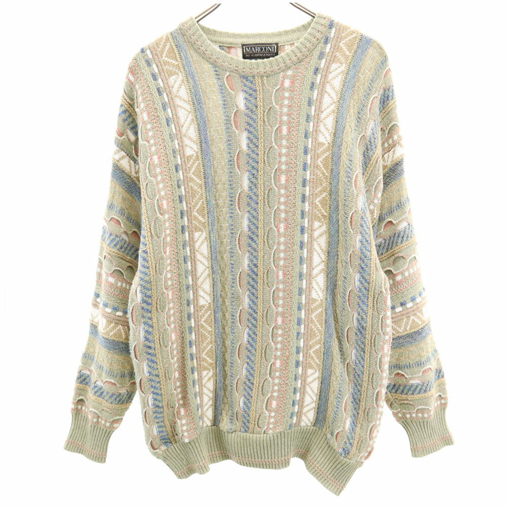 古着 MARCONI 90s ブルガリア製 オール�