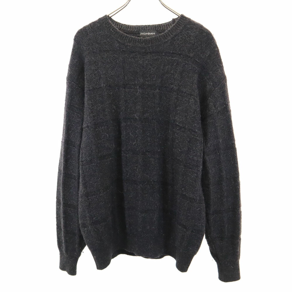 古着 YVES SAINT LAURENT イヴサンローラ