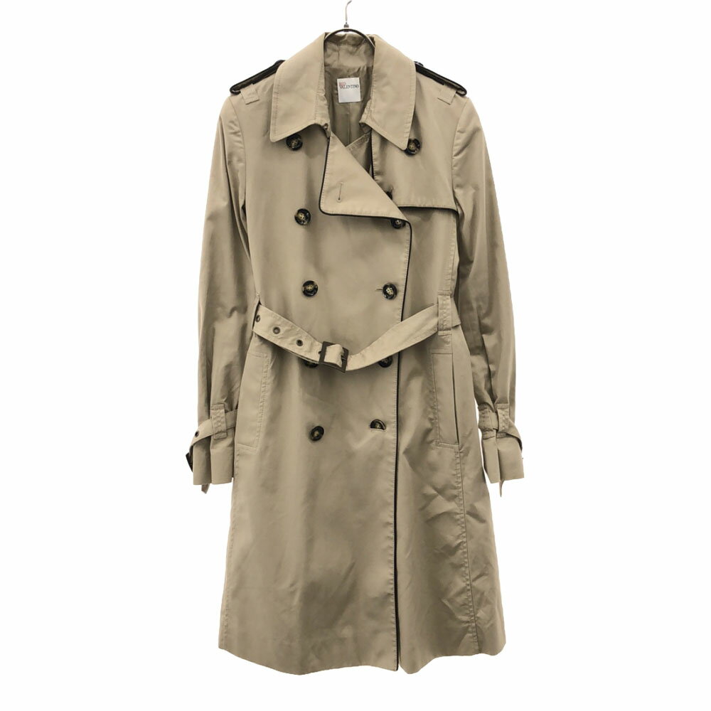 楽天市場】レッドヴァレンティノ red valentino トレンチコート 楽天市場】レッドヴァレンティノ red valentino トレンチコート