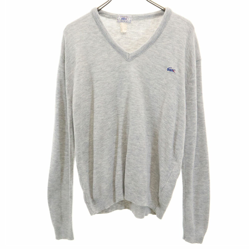 古着 IZOD LACOSTE アイゾッドラコステ 