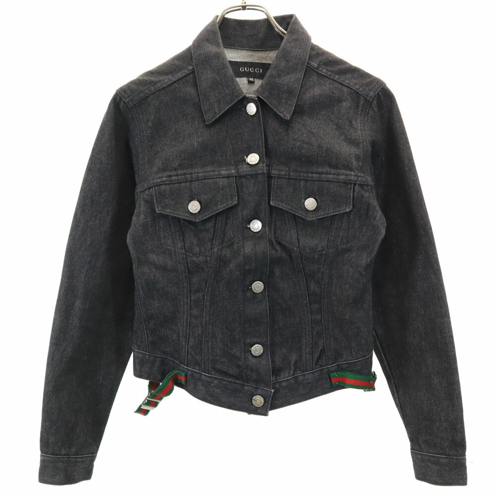 楽天市場】デニムジャケット GUCCI(レディースファッション)の通販 楽天市場】デニムジャケット GUCCI(レディースファッション)の通販