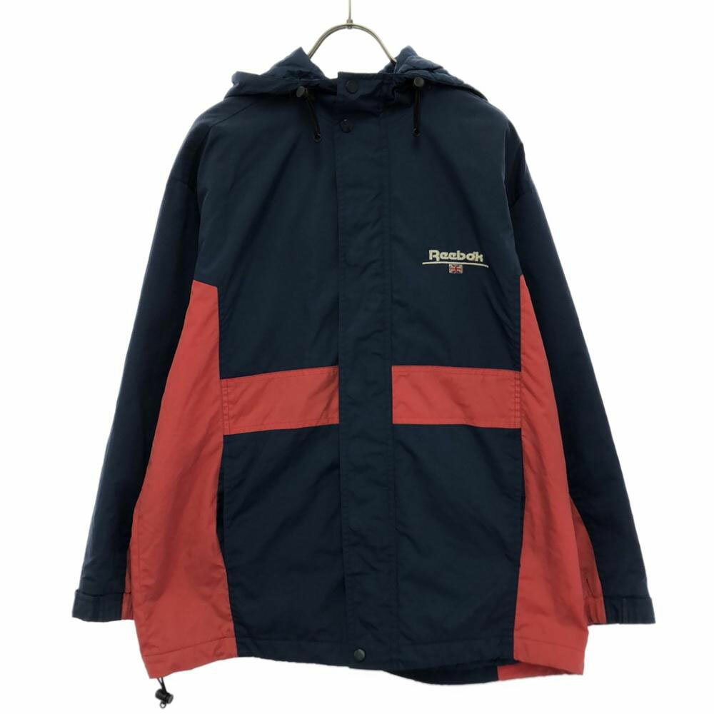 【中古】古着Reebokリーボック...