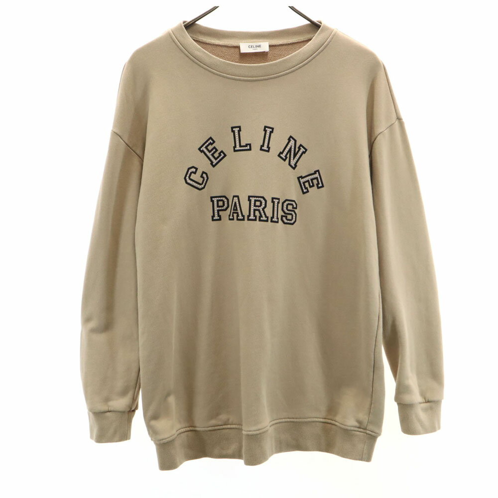 楽天市場】CELINE(スウェット・トレーナー|トップス 楽天市場】CELINE(スウェット・トレーナー|トップス