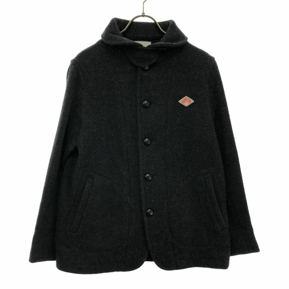 楽天市場】ダントン ウールモッサ 40(サイズ(S/M/L)S)の通販 楽天市場】ダントン ウールモッサ 40(サイズ(S/M/L)S)の通販