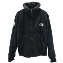 古着 THE NORTH FACE ノースフェイス NA61930 アンタークティカ ボア フリースジャケット M ブラック アウトドア メンズ 【中古】