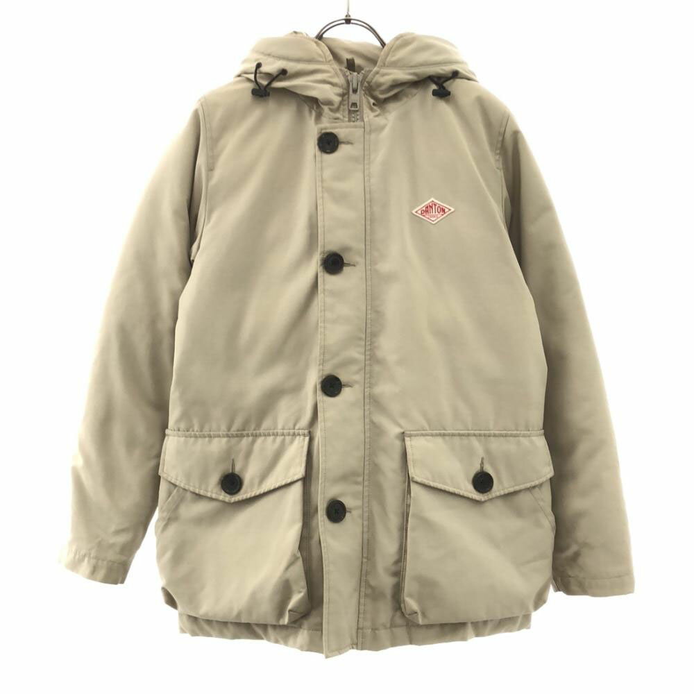 楽天市場】ダントン ダウン 中古の通販 楽天市場】ダントン ダウン 中古の通販