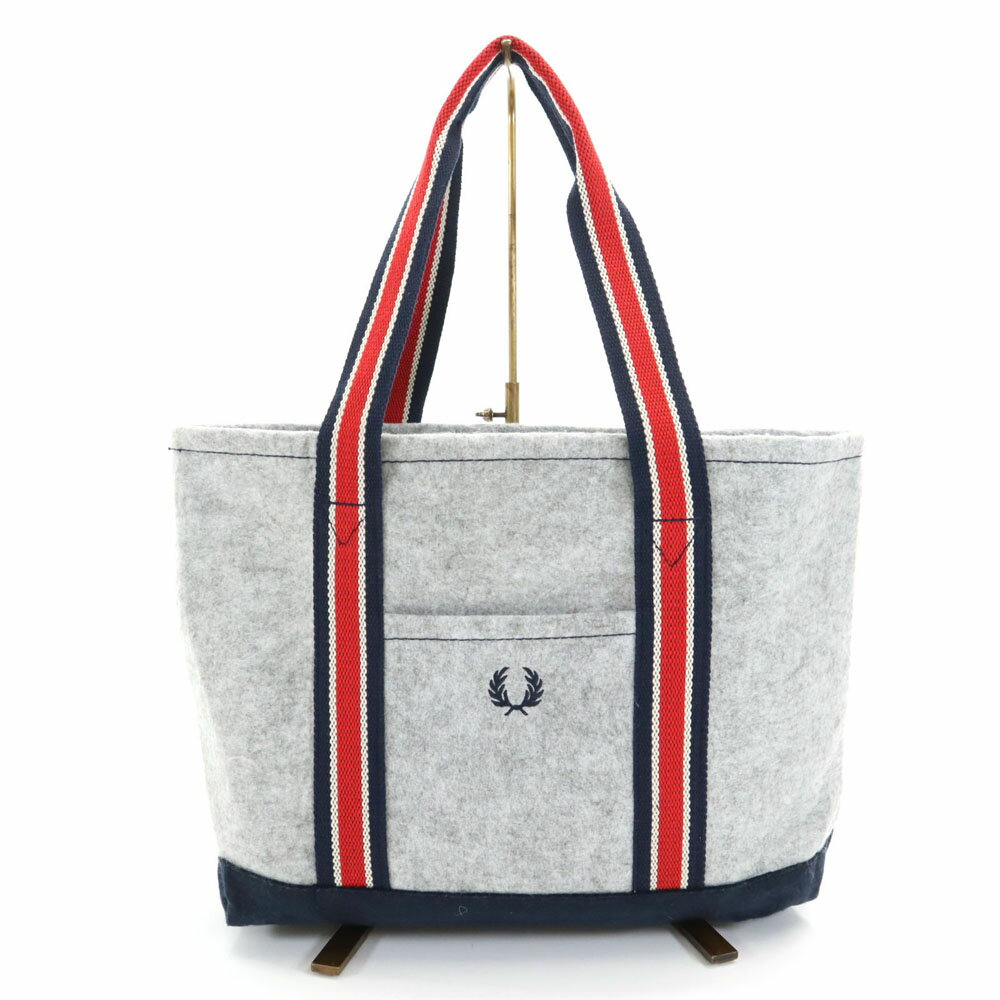 楽天市場】FRED PERRY トートバッグの通販 楽天市場】FRED PERRY トートバッグの通販