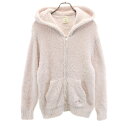 古着 gelato pique ジェラートピケ 長袖 ルームウェア F ピンク レディース 【中古】 【PD】(4)