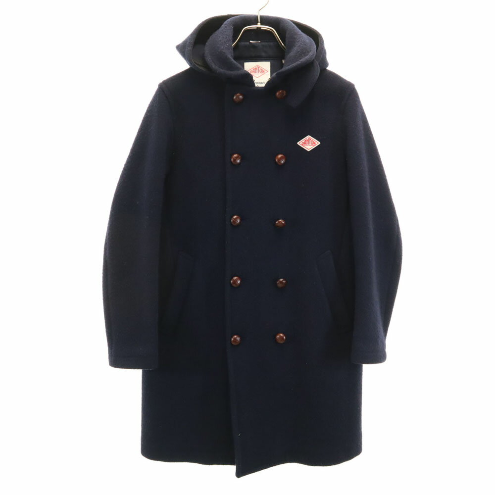 楽天市場】ダントン ウールモッサ(サイズ(S/M/L)M)(コート 楽天市場】ダントン ウールモッサ(サイズ(S/M/L)M)(コート