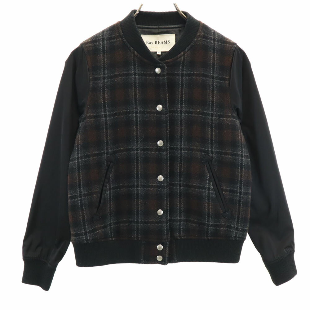楽天市場】beams スタジャン(レディースファッション)の通販 楽天市場】beams スタジャン(レディースファッション)の通販