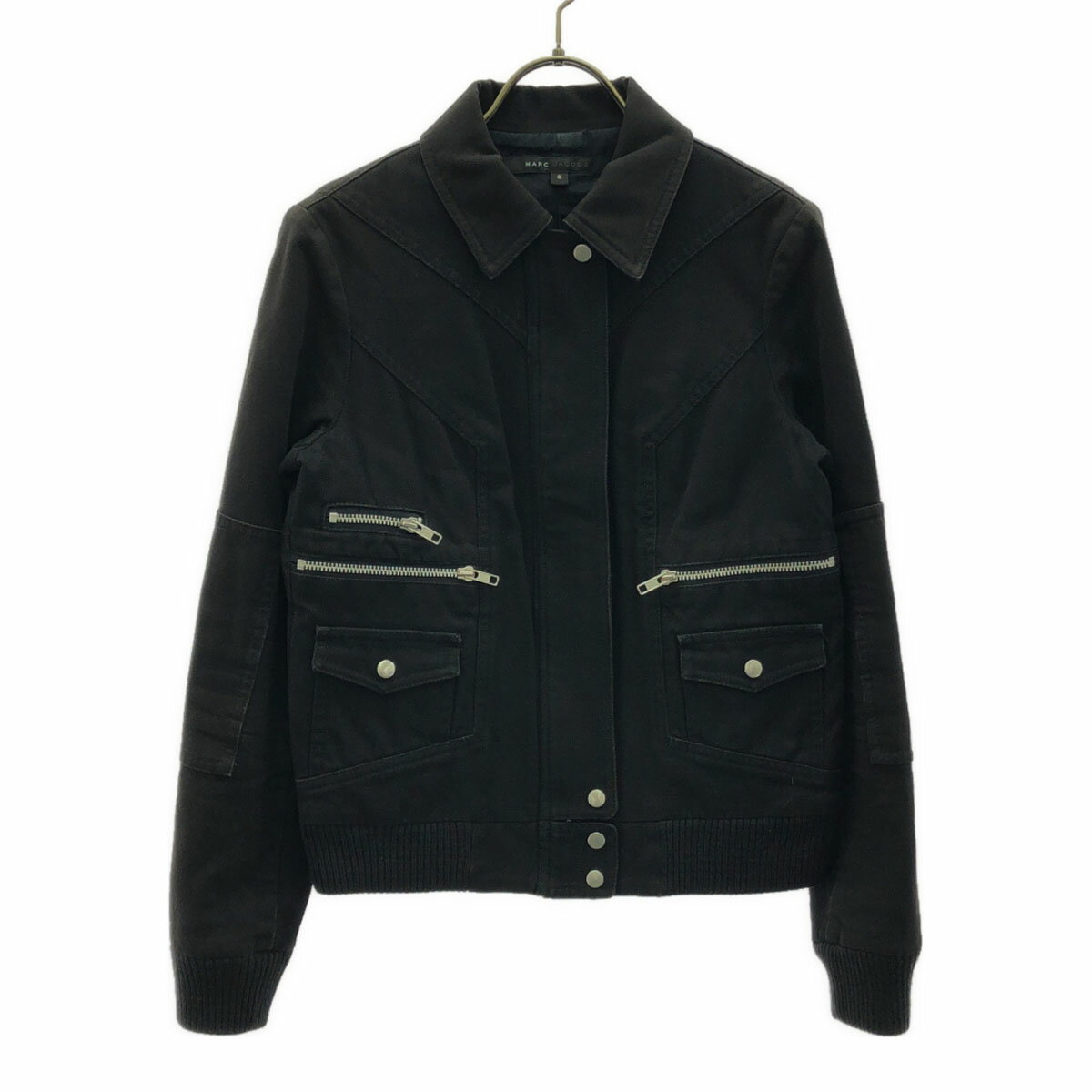 楽天市場】marc jacobs ジャケット(レディースファッション)の通販 楽天市場】marc jacobs ジャケット(レディースファッション)の通販