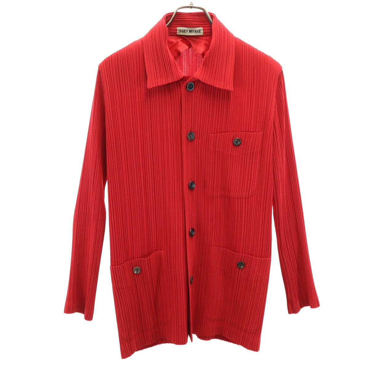 古着 ISSEY MIYAKE イッセイミヤケ 96SS �