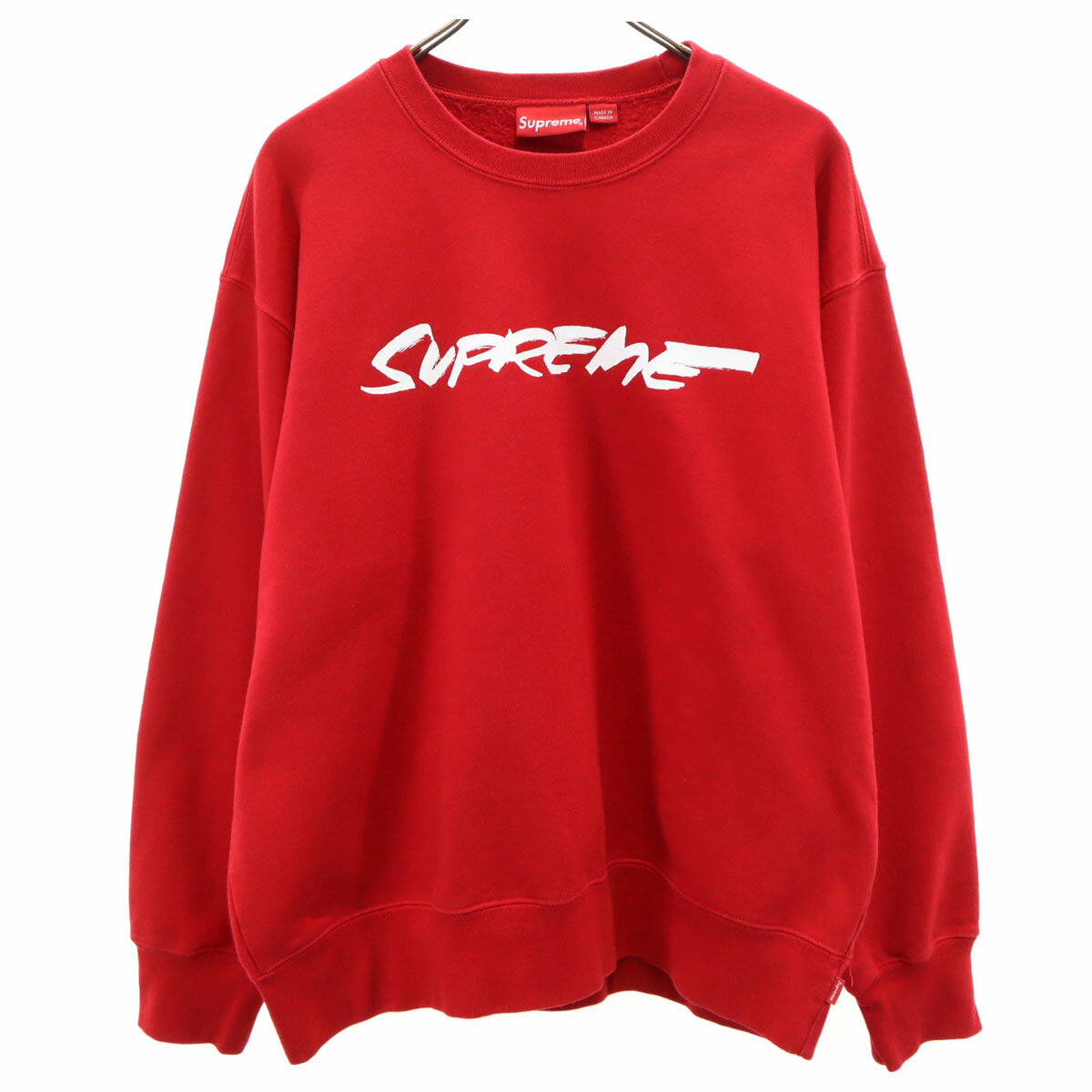 Supreme シュプリーム スウェット 赤x紺 M 3303325E0212 楽天市場】Supreme シュプリーム(カラーレッド)(スウェット