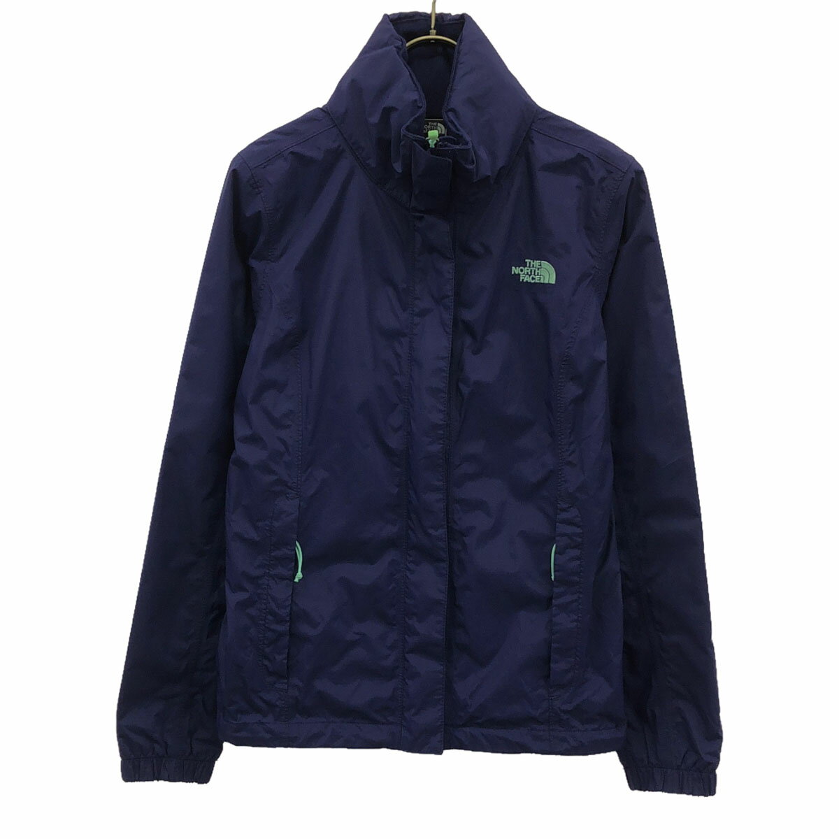 古着 THE NORTH FACE ザノースフェイス NPW5150Z マウンテンパーカー S パープル アウトドア レディース 【中古】 【PD】