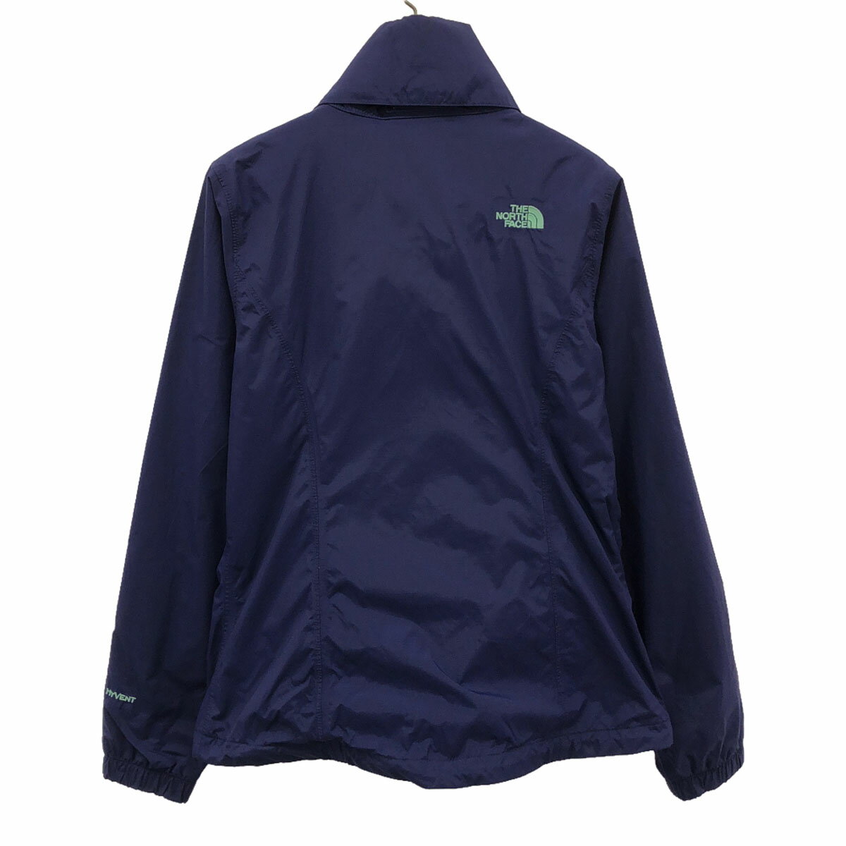 古着 THE NORTH FACE ザノースフェイス NPW5150Z マウンテンパーカー S パープル アウトドア レディース 【中古】 【PD】