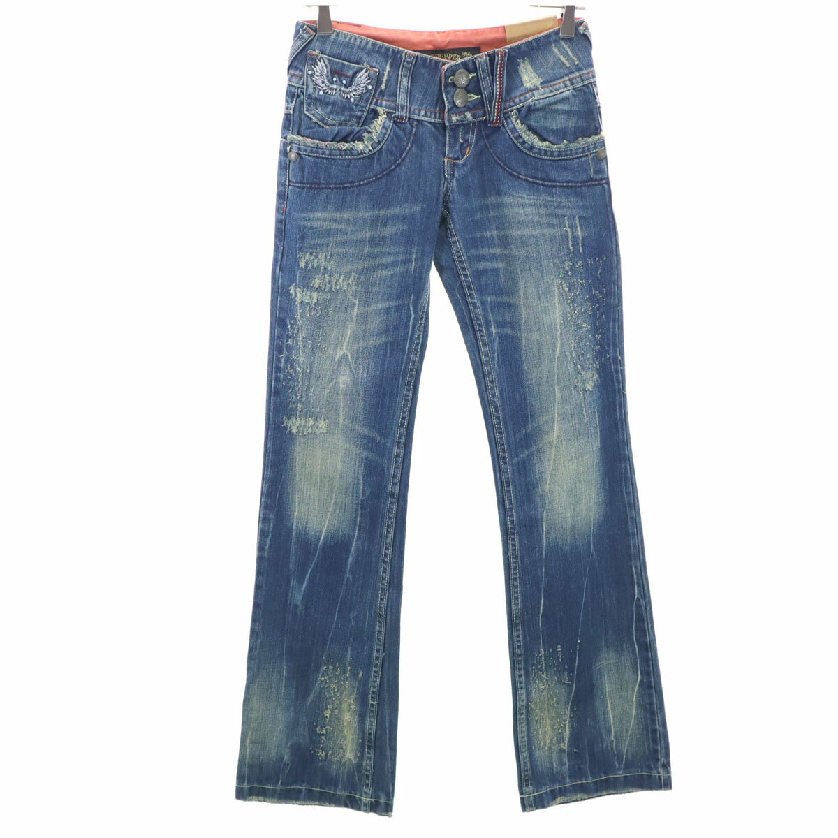 楽天市場】レッドペッパー ジーンズ 中古の通販 楽天市場】レッドペッパー ジーンズ 中古の通販