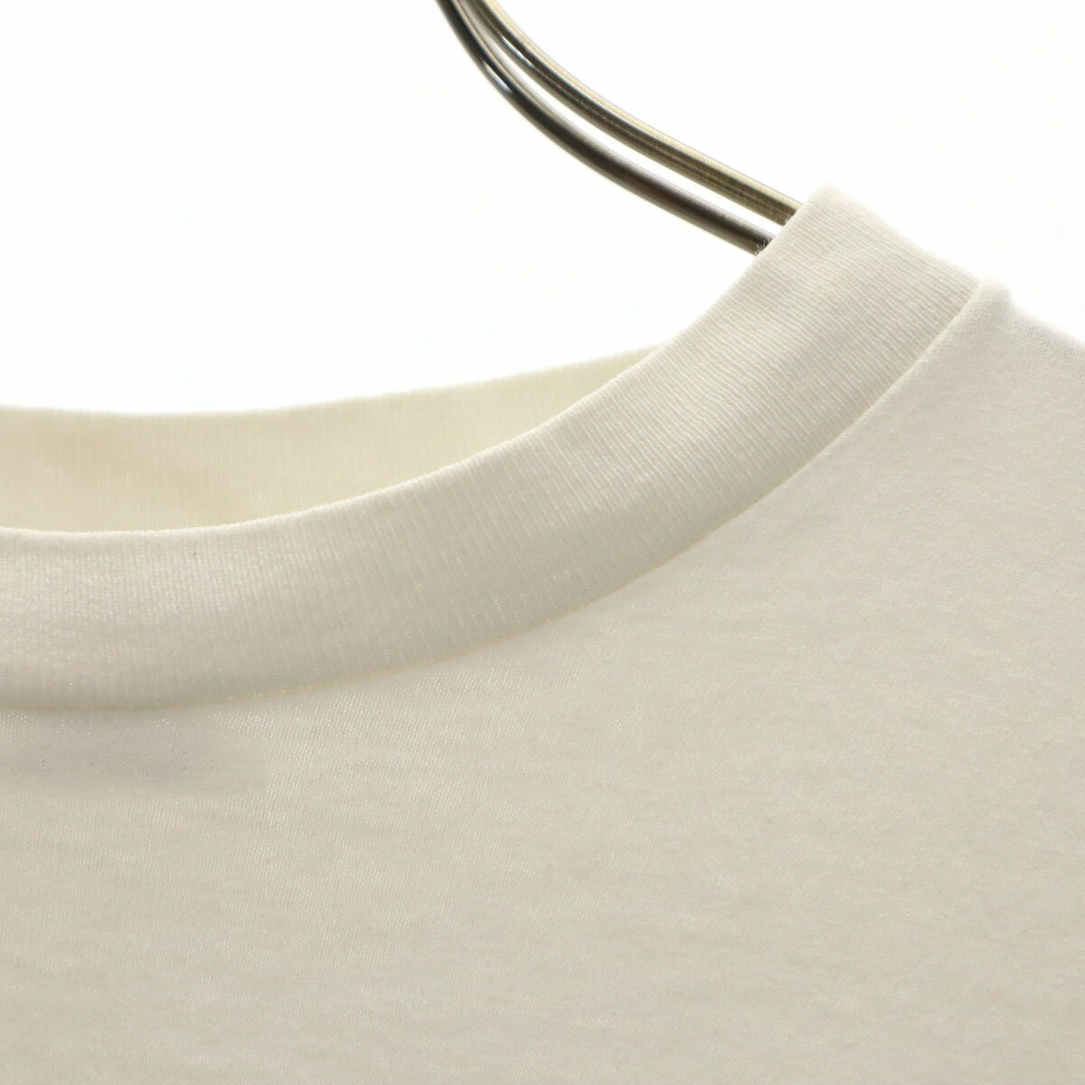 古着 POWER PRO by ONEITA パワープロバイオニータ 90s オールド バックプリント JETFIGHTER3 半袖 Tシャツ XL ホワイト シングルステッチ メンズ 【中古】