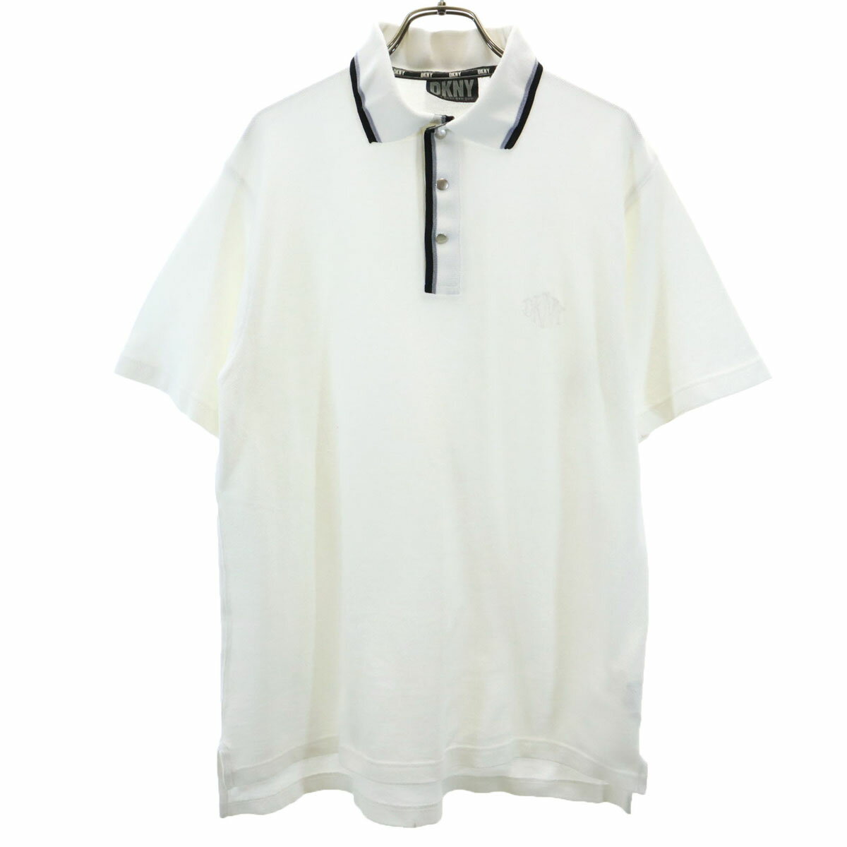 古着 DKNY DONNA KARAN NEW YORK ダナキャラ
