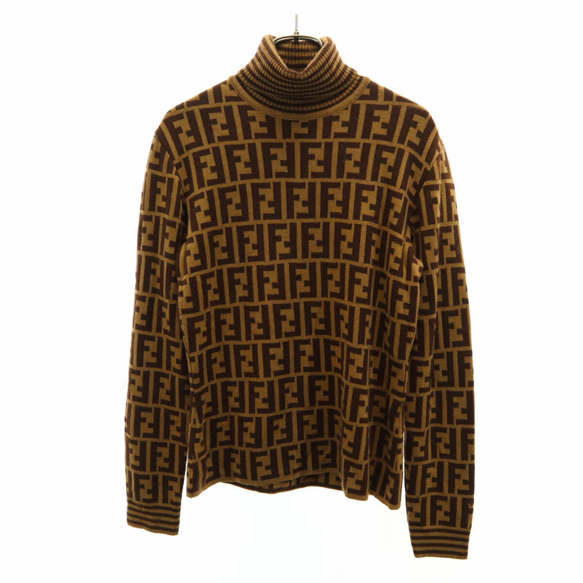 【中古】古着FENDIフェンディ9...