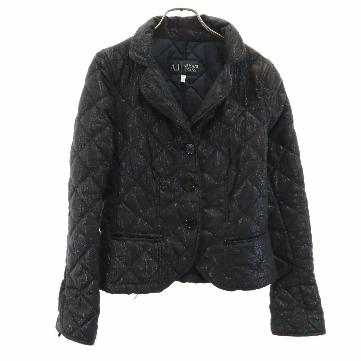 Bellis㤨ָ ARMANI JEANS ޡ˥  ƥ󥰥㥱å 40 ֥å ǥ šۡפβǤʤ3,960ߤˤʤޤ