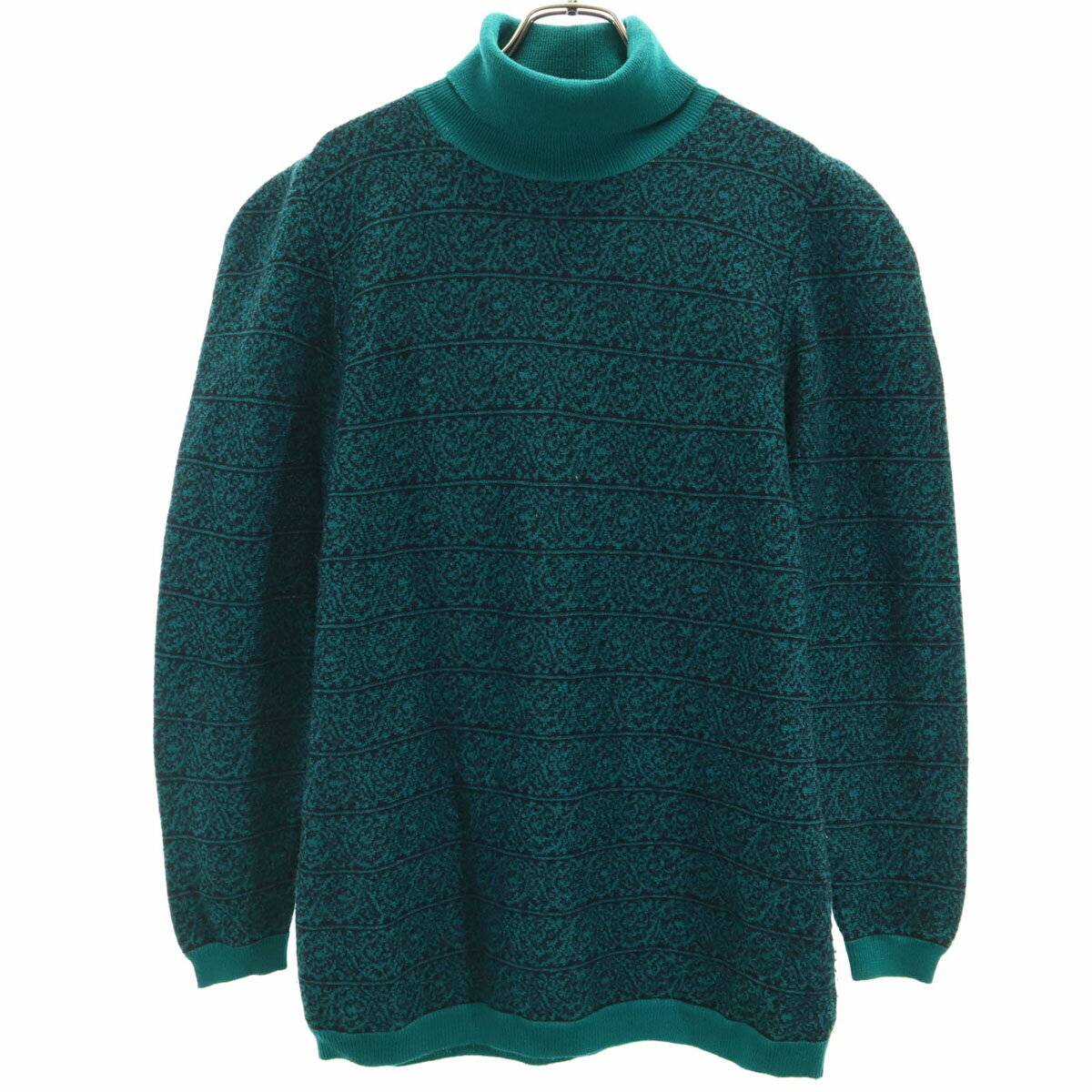 【中古】古着Missoniミッソー...