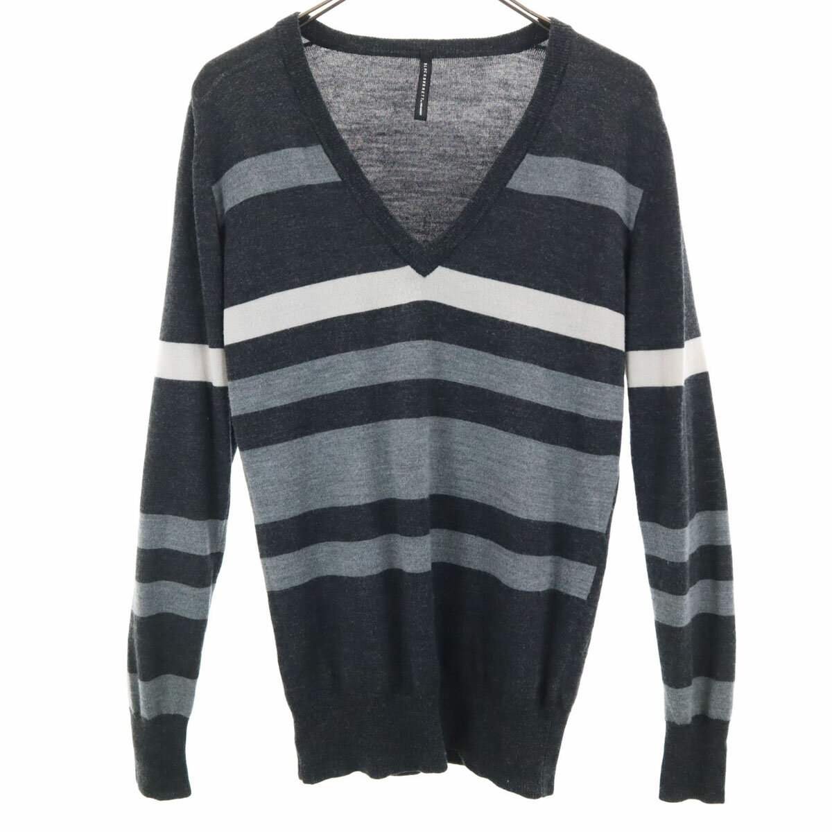 美品 ニールバレット バイカー プルオーバー ブラック Neil Barrett｜ニールバレットの正規取扱通販 - underbar