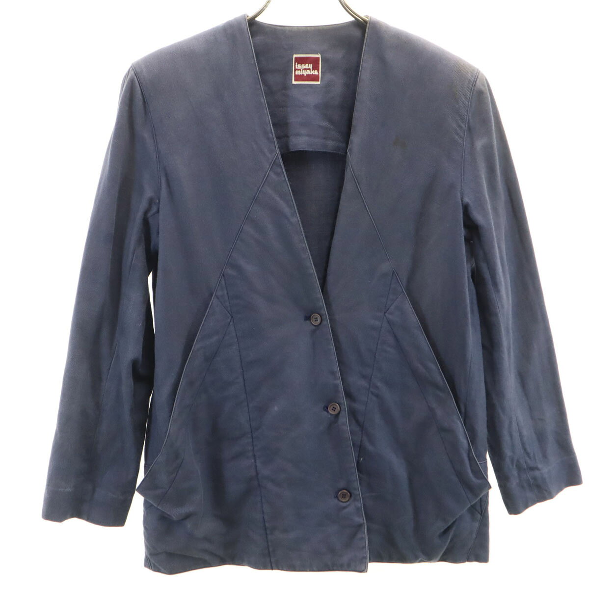 古着 ISSEY MIYAKE イッセイ...