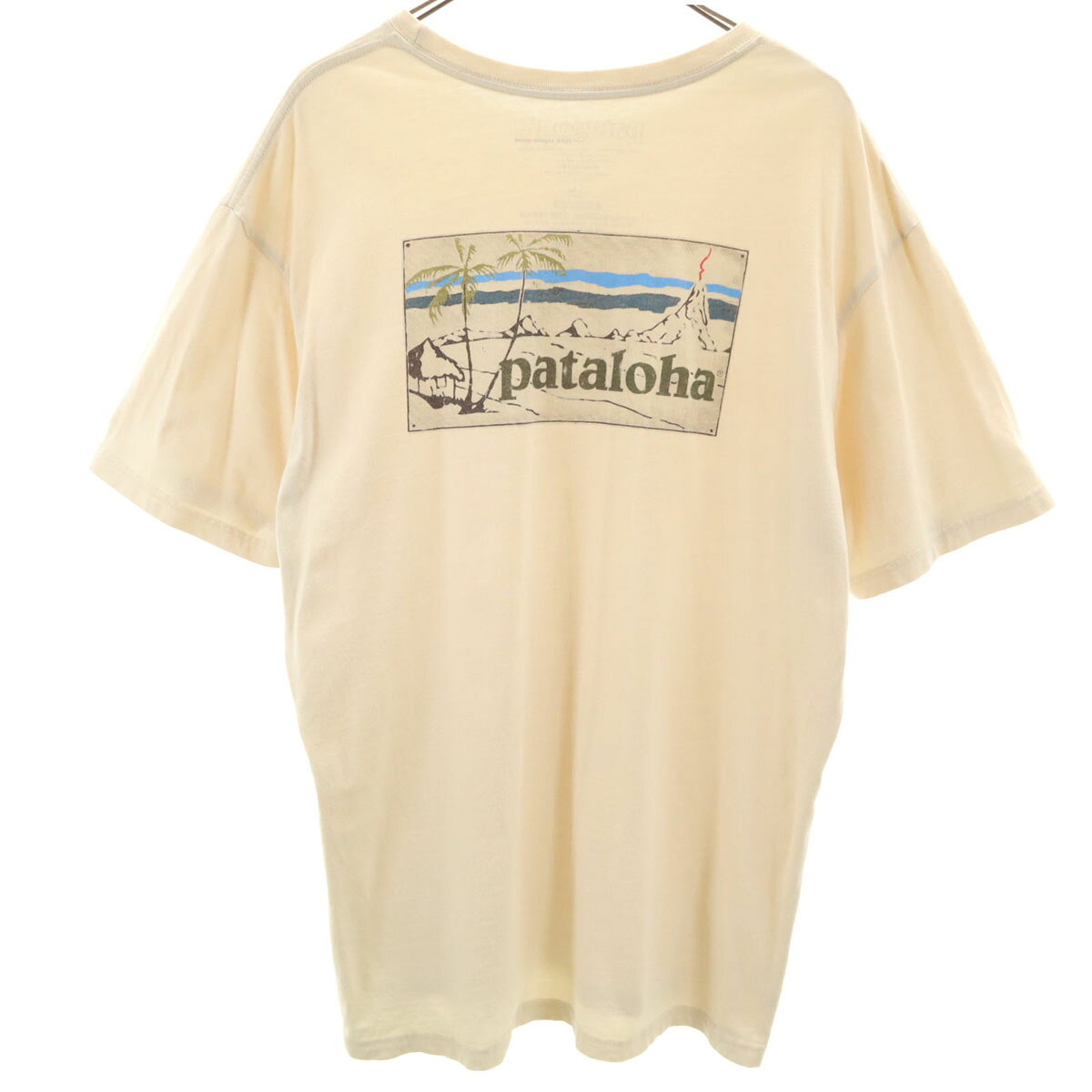 楽天市場】パタロハ Tシャツ（メンズファッション）の通販