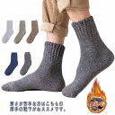 あったかい 靴下 かわいい 無地 パイル起毛 裏パイル 暖かい 冷え性 裏起毛 防寒対策 クルーソックス 冬 メンズ 冷え取り 冬用 あったかソックス ルームウェア ルームソックス シンプル 防寒 ぽかぽか ふわふわ ソックス