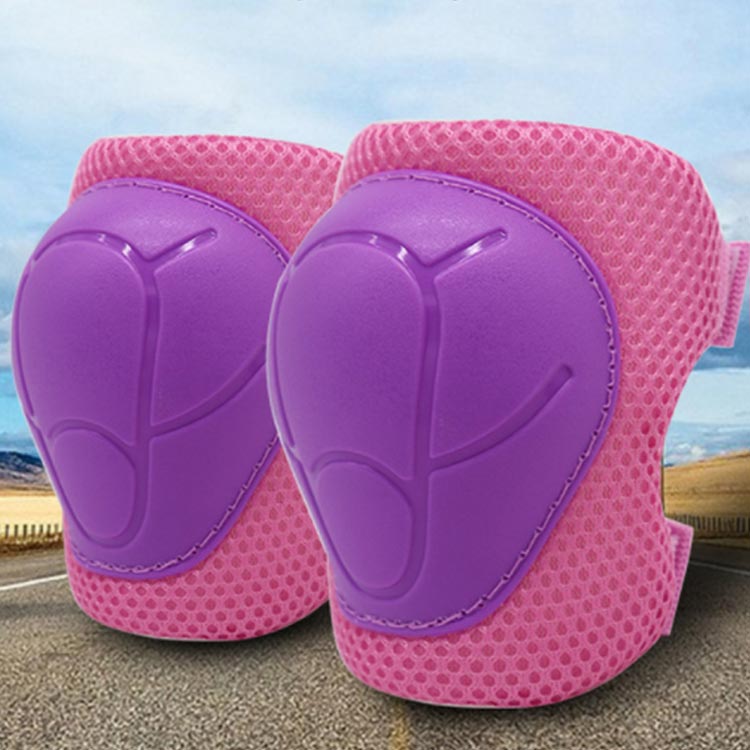 肘パッド プロテクター パッド 蒸れにくい キックバイク ジュニア 保育園 膝パッド...