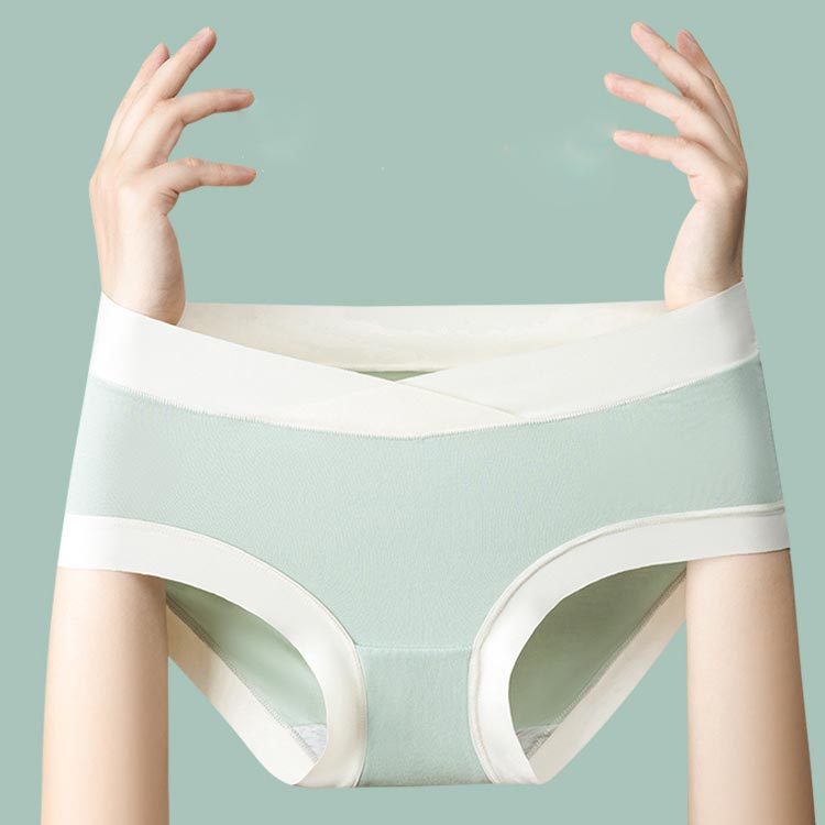 妊婦用 妊娠 ローライズ 妊婦 通気性 マタニティパンツ 下着 インナー マタニティショーツ 産前 マタニティ ショーツ 産後 無地 出産準備 シームレス ストレッチ 締め付けない 柔らかい おしゃれ 大きいサイズ クロッチ綿 くすみカラー 3枚セット 3