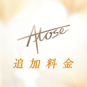 Atose 追加料金 決済用商品 手数料 送料 商品代 部品代 差額 アフターサービス専用リンク その他 要お問い合わせ 送料無料