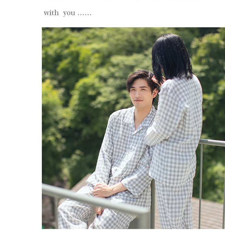 ATOSE パジャマ 上下セット シルク調サテン地 ペアパジャマ メンズ レディース ナイトウェア 襟付き ルームウェア 寝巻 部屋着 おうちファッション ペアデザインパジャマ セットアップ