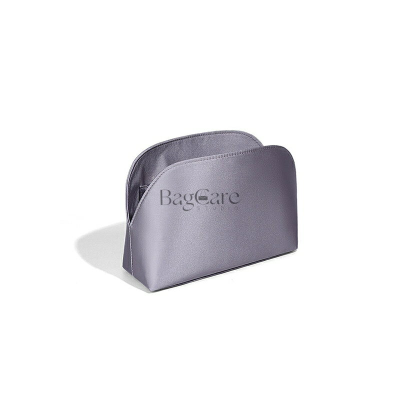 バッグインバッグ エルメス Hermes Bolide mini/25/27/31対応 高級シルク インナー...
