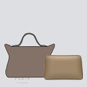 枕シェイパー インサート Hermes Kelly2