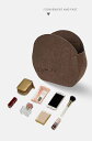 バッグインバッグ LV BOITE CHAPEAU SOUPLE対応 自立 軽い インナーバッグ ルイヴィトン対応 LOUIS VUITTON対応 レディース ...