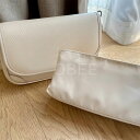 バッグインバッグ ルイヴィトン LV Buci 対応 軽量 自立 ナイロン チャック付き 小さめ 大きめ バッグの中 整理 整頓 通勤 旅行バッグ 防水 水洗可...