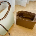 バッグインバッグ ロエベ Loewe Cubi Anagram 対応 軽量 自立 チャック付き 小さめ 大きめ バッグの中 整理 整頓 通勤 旅行バッグ 防水 ...