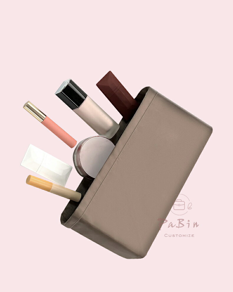 バッグインバッグHermes Kelly Danse 対応 ナイロン 軽量 自立 インナーバッグ チ...