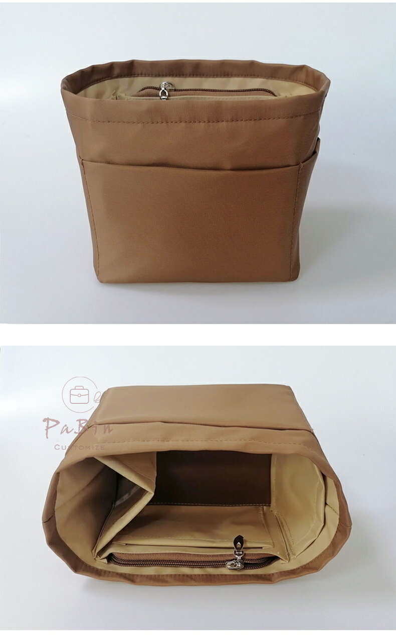 バッグインバッグBurberry bellperleshop-10000597 bellperleshop サンプル画像2