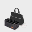 バッグインバッグ エルメス Hermes Birkin 対応 インナーバッグ ナイロン 軽量 高級バッグ専用 バッグの中を整理整頓 多機能 メンズ レディース ...