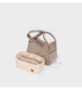 バッグインバッグ エルメス Hermes Lindy 対応 インナーバッグ 軽量 ナイロン 高級バッグ専用 バッグの中を整理整頓 多機能 メンズ レディース B...