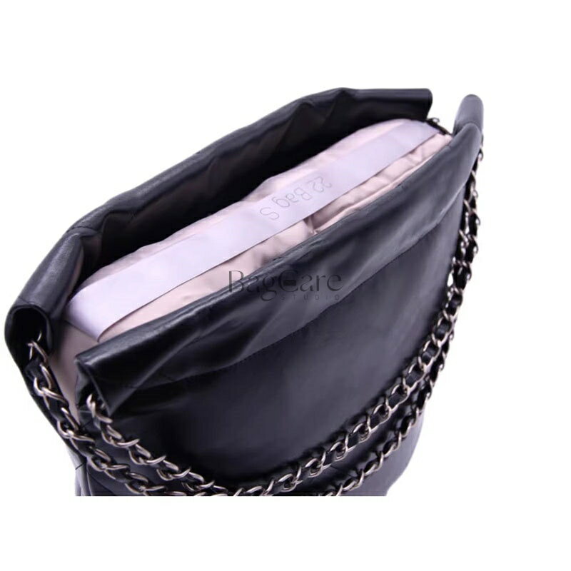 バッグクッション 保管用 まくら 枕シェイパー CHANEL 22bag対応 インサート 22bag...